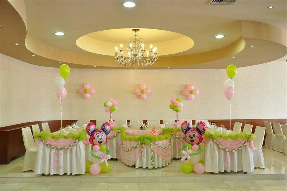 Hotel Kapri Bitola Bagian luar foto
