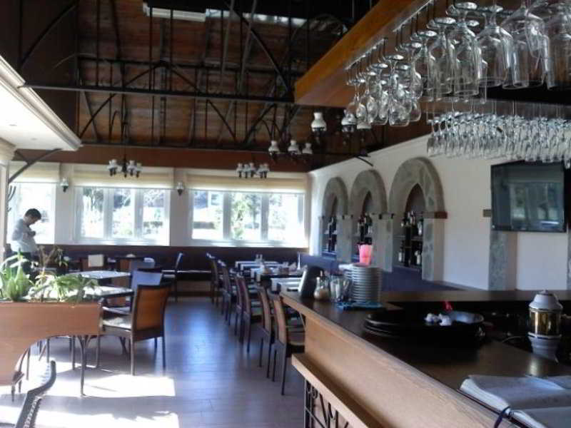 Hotel Kapri Bitola Bagian luar foto